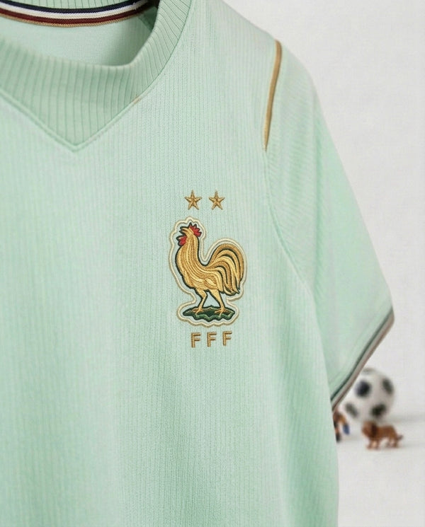 France Away Kit 2026 - For Kids