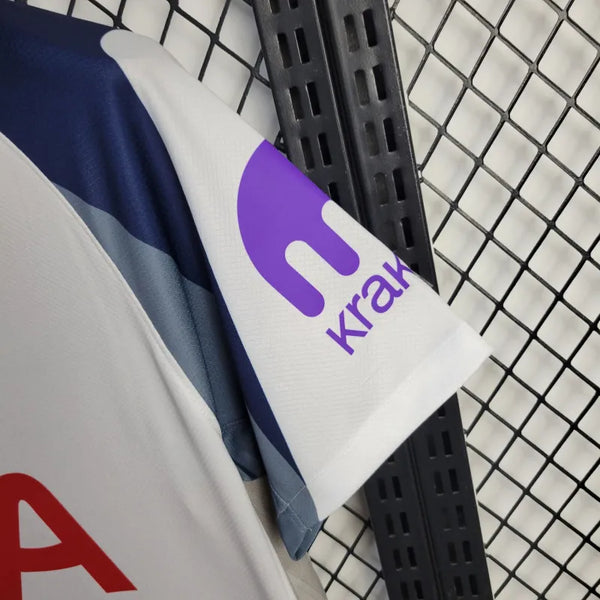 Tottenham Home Jersey 25/26