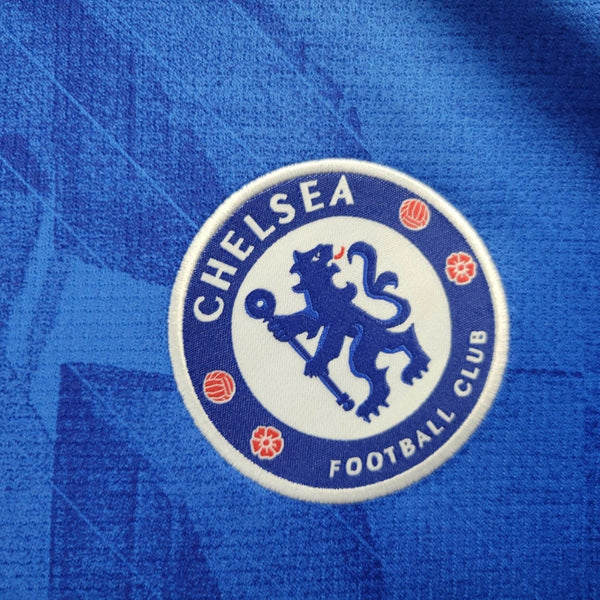 Chelsea Home Jersey 25/26