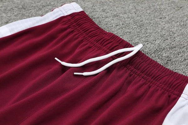 Bayern Munich Half Zip Tracksuit