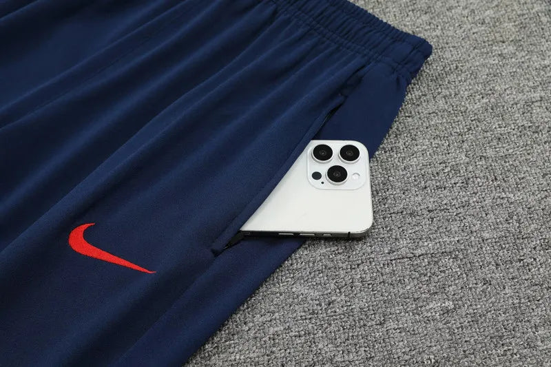 PSG Half Zip Tracksuit