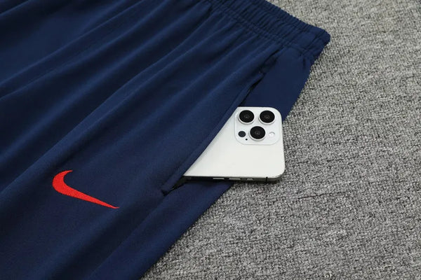 PSG Half Zip Tracksuit