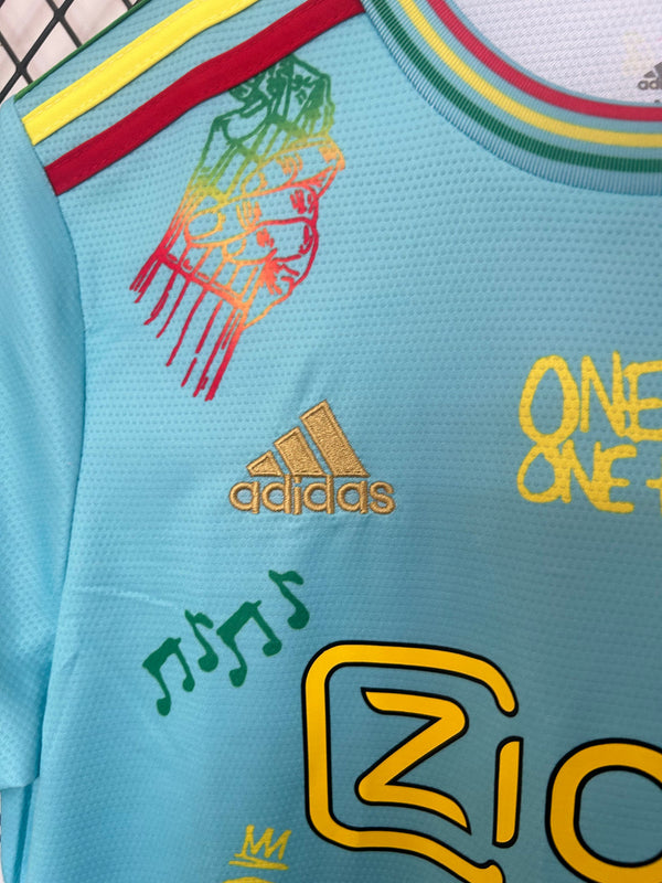 Ajax Special Jersey 25/26