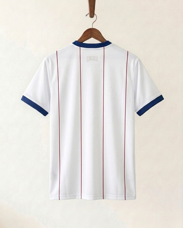 Chelsea 3rd Jersey 26/27