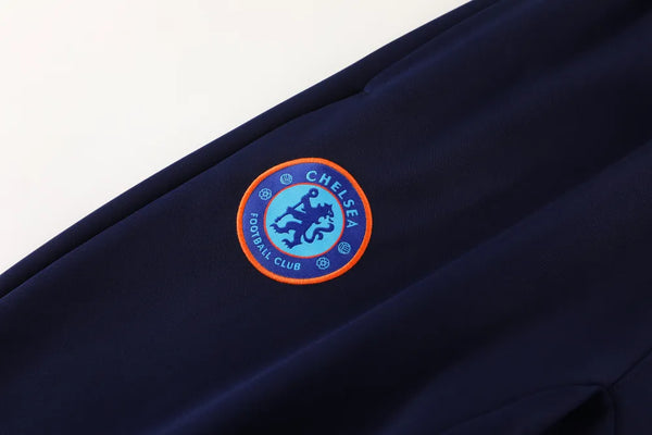 Chelsea Full Zip Tracksuit 24/25