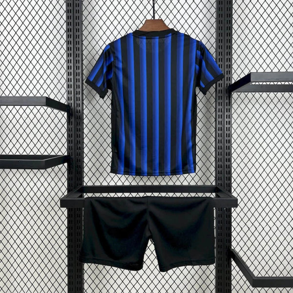 Inter Milan Home For Kids 25/26