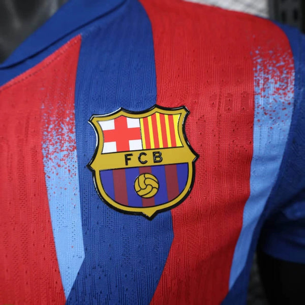 Barcelona Special Jersey _ Player Version 25/26
