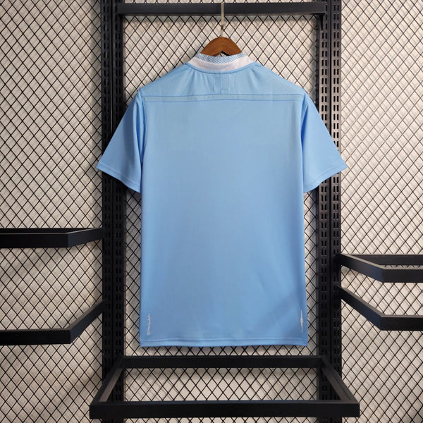 Manchester City Classic 11/12 Jersey