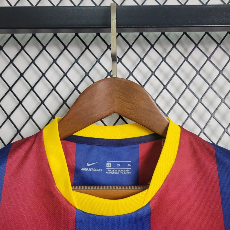 Barcelona Classic For Kids 10/11