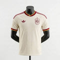 Spain Away Jersey 2026 _ Player Version