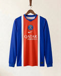 PSG Home Jersey 26/27 - Long Sleeve