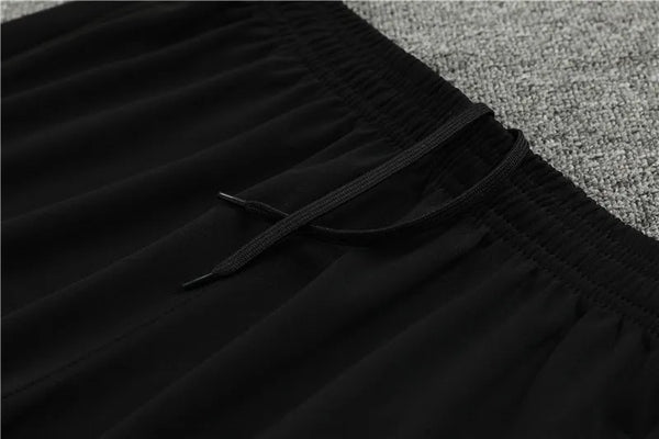 Psg Half Zip Tracksuit 24/25