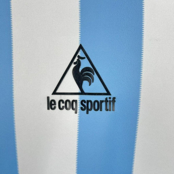Argentina Classic Jersey 1986
