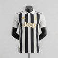Juventus Home Jersey 26/27 - Player Version