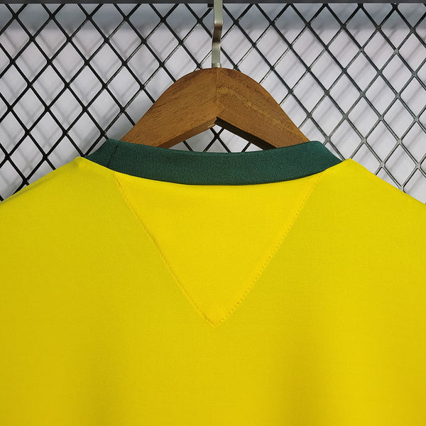 Brazil Classic Jersey 1970