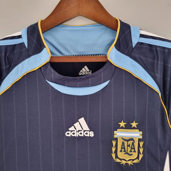 Argentina Classic 2006 Jersey