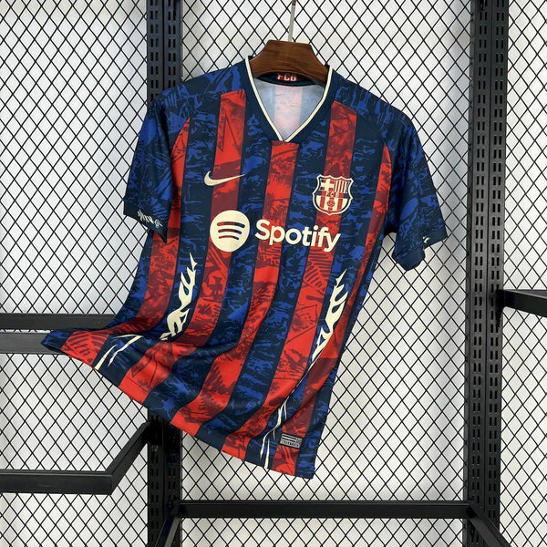 Barcelona Special Jersey 25/26