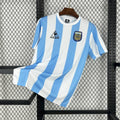 Argentina Classic Jersey 1986