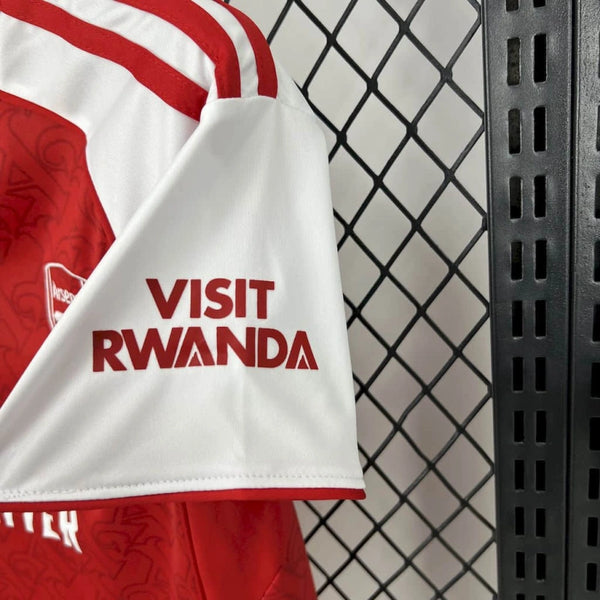 Arsenal Home For Kids 25/26