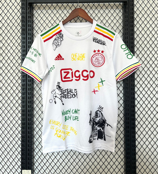 Ajax Special Jersey 25/26