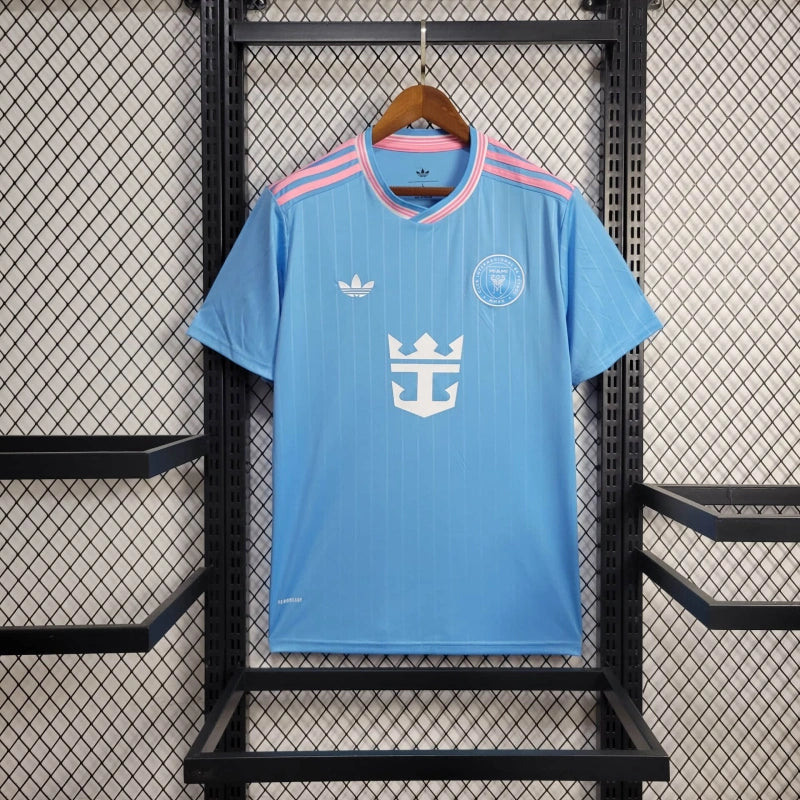 Inter Miami 3rd Jersey 25/26