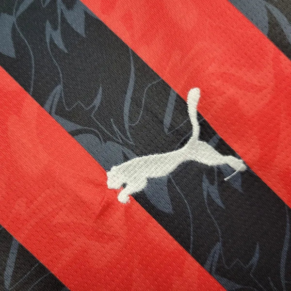 Ac Milan Home For Kids 25/26