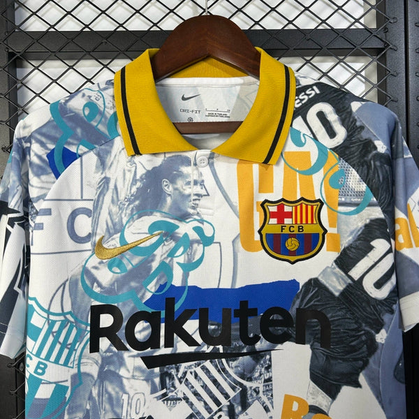 Barcelona Special Jersey 25/26