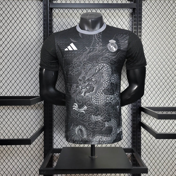 Real Madrid Special Jersey _ Player Version