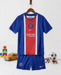 PSG Home Kit 26/27 - For Kids