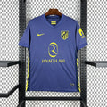 Atletico Madrid Away Jersey 25/26