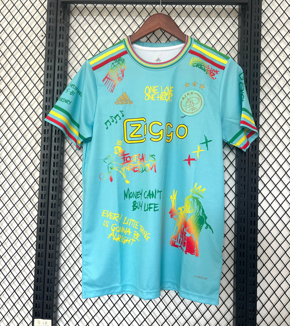Ajax Special Jersey 25/26