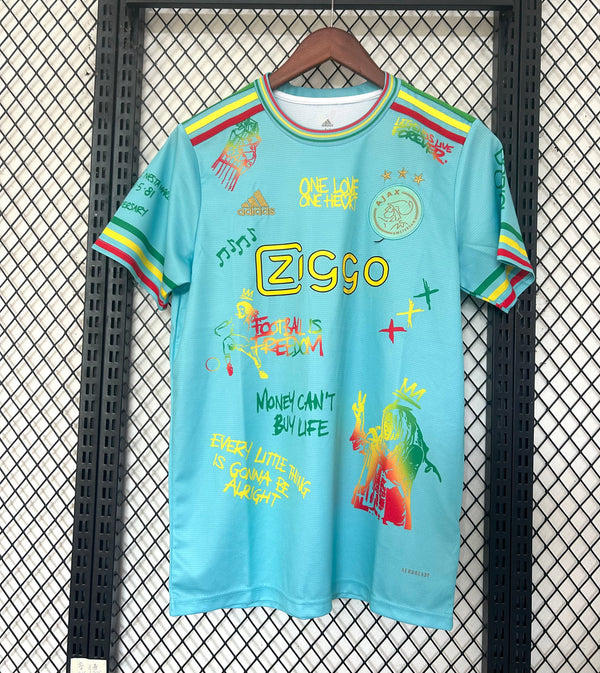 Ajax Special Jersey 25/26