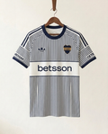 Boca Juniors Away Jersey 26/27