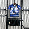 Ronaldo Special Jersey For Kids