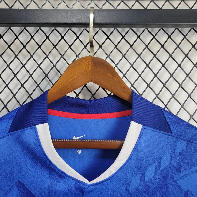 Chelsea Home Jersey 25/26