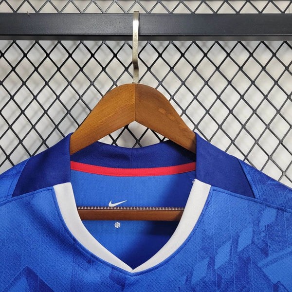 Chelsea Home Jersey 25/26