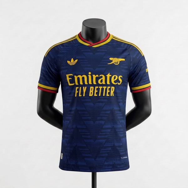 Arsenal Away Jersey 26/27 - Player Version