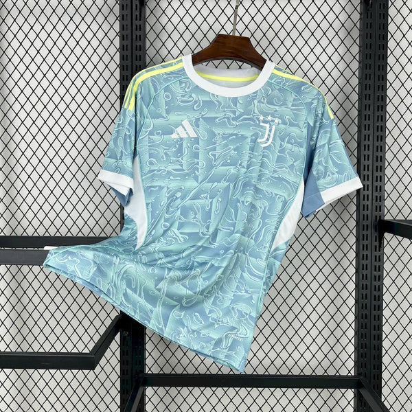 Juventus Away Jersey 25/26