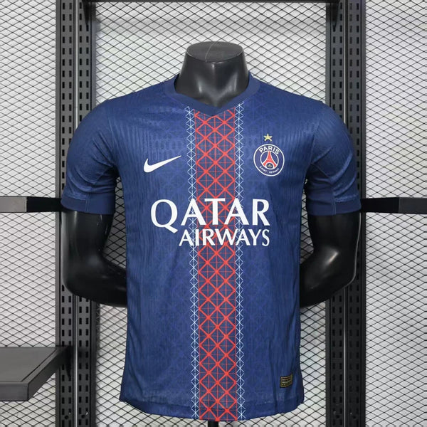 Psg Home Star Jersey _ Player Version 25/26