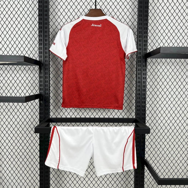 Arsenal Home For Kids 25/26