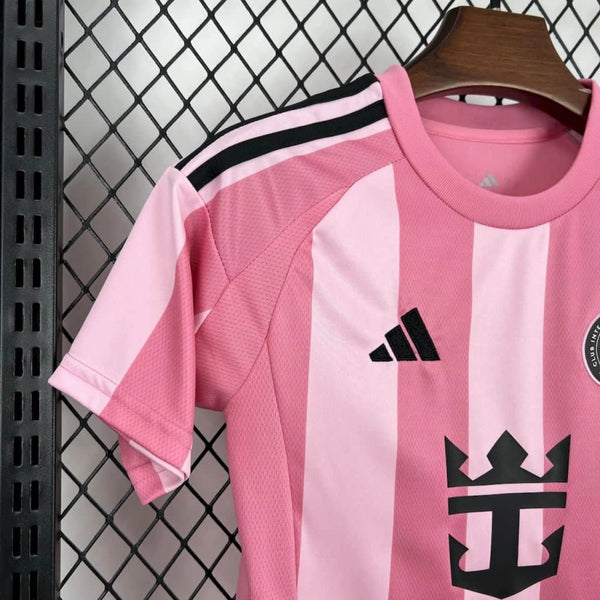 Inter Miami Home For Kids 25/26