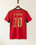 Egypt Home Jersey - M.SALAH 10
