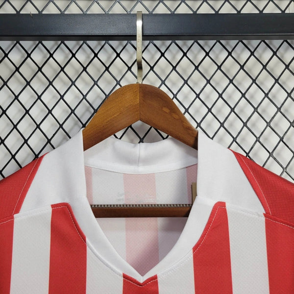 Atletico Madrid Home Jersey 25/26