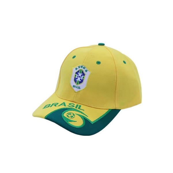Brazil Cap - World Cup 2026