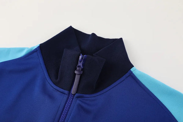 Chelsea Full Zip Tracksuit 24/25