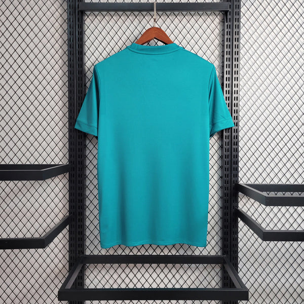 Real Madrid Classic Jersey 2017/2018