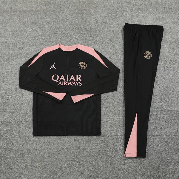 Psg Half Zip Tracksuit 24/25