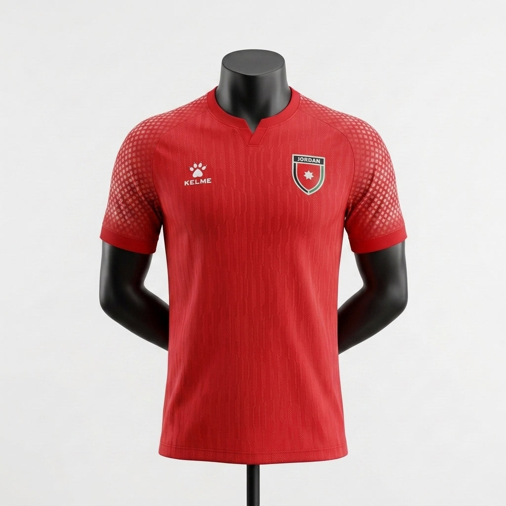 Jordan Away 2026 _ Player Version