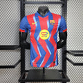 Barcelona Special Jersey _ Player Version 25/26