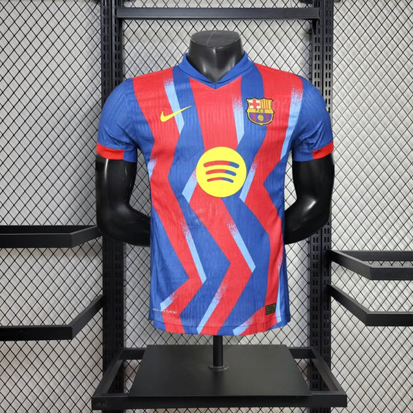 Barcelona Special Jersey _ Player Version 25/26